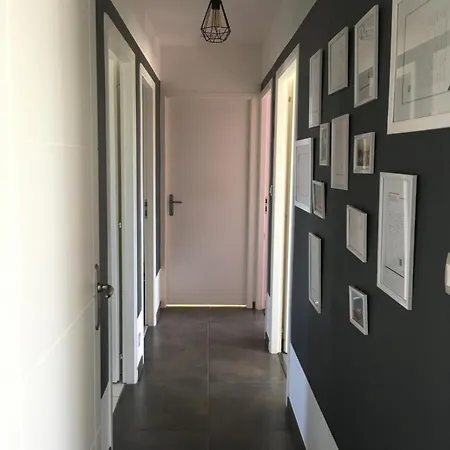 14 Rue Aime Grosseron Prázdninový dům L'Ile-d'Olonne