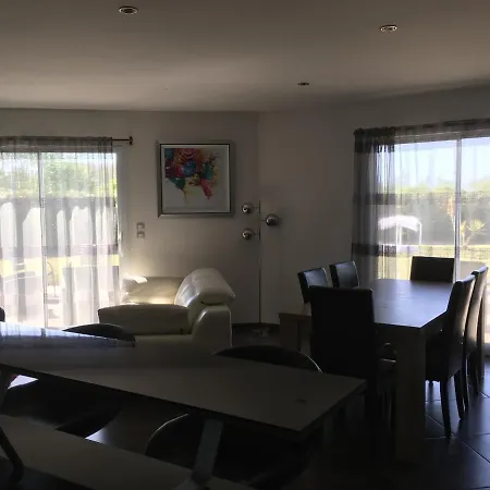 14 Rue Aime Grosseron Prázdninový dům L'Ile-d'Olonne