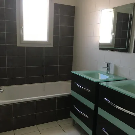 14 Rue Aime Grosseron Prázdninový dům L'Ile-d'Olonne